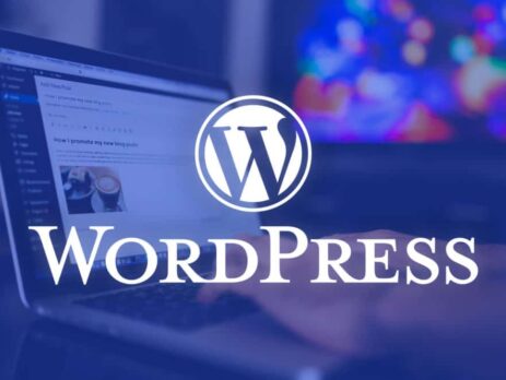 What is wordpress