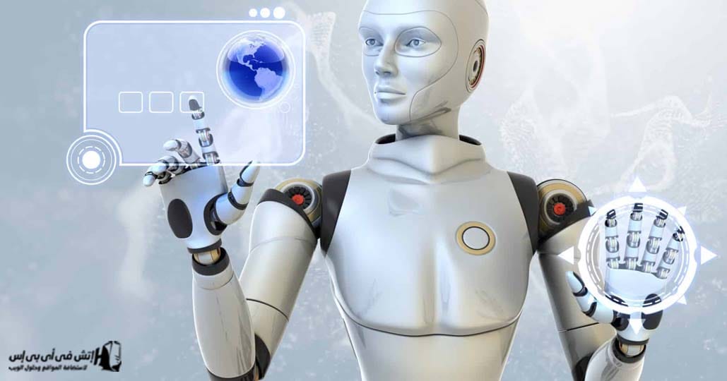 The field of machine learning