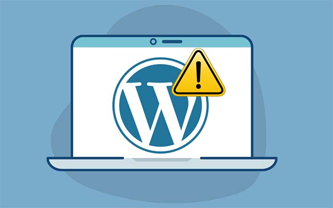 الأسئلة الشائعة حول إصلاح الأخطاء في ووردبريس