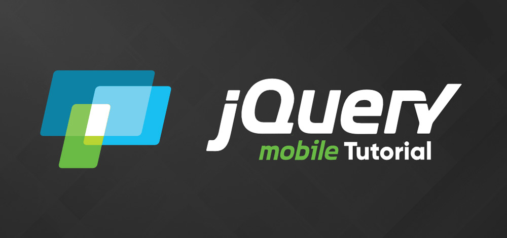 jQueryMobile